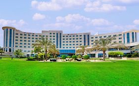 Crowne Plaza Muscat Ocec By Ihg